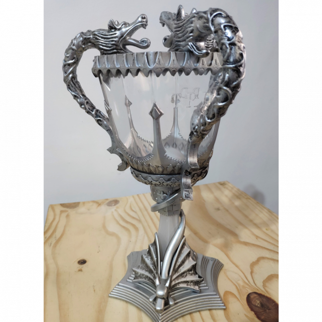 Taça Tribruxo (Harry Potter)