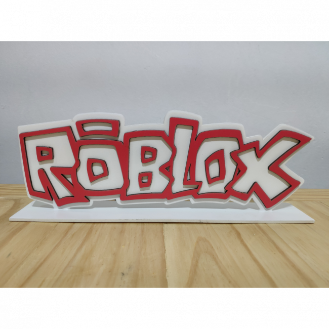 Display Roblox