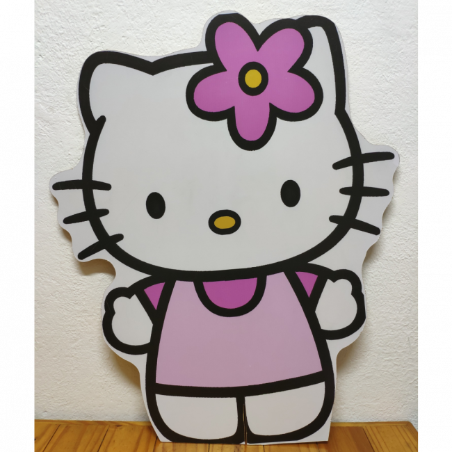 Display de Chão - Hello Kitty