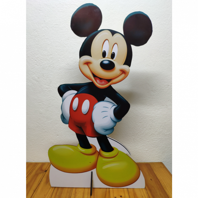 Display de Chão - Mickey