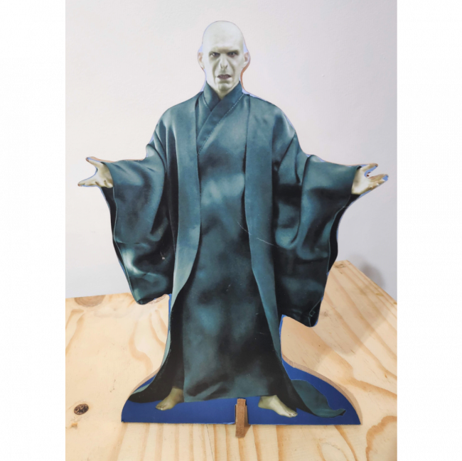 Display Voldemort (Harry Potter)