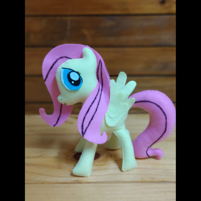 Fluttershy (My Little Pony)