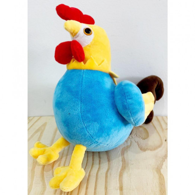 Galinha de Pelúcia (Fazendinha)