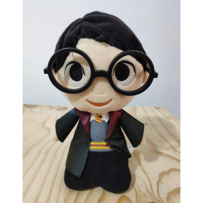 Harry Potter de Pelúcia