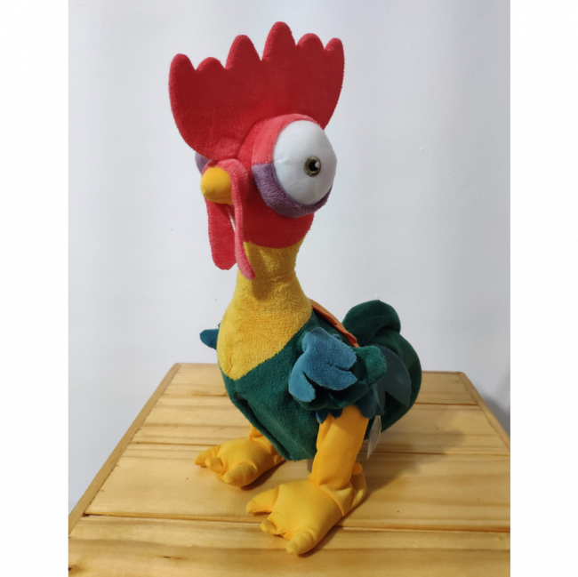 Hei Hei Pelúcia M (Moana)