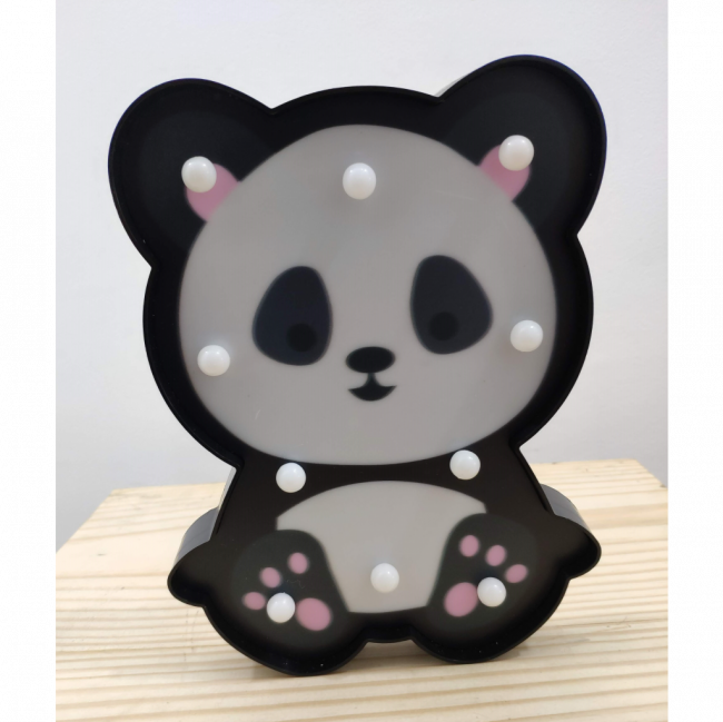 Luminoso Panda