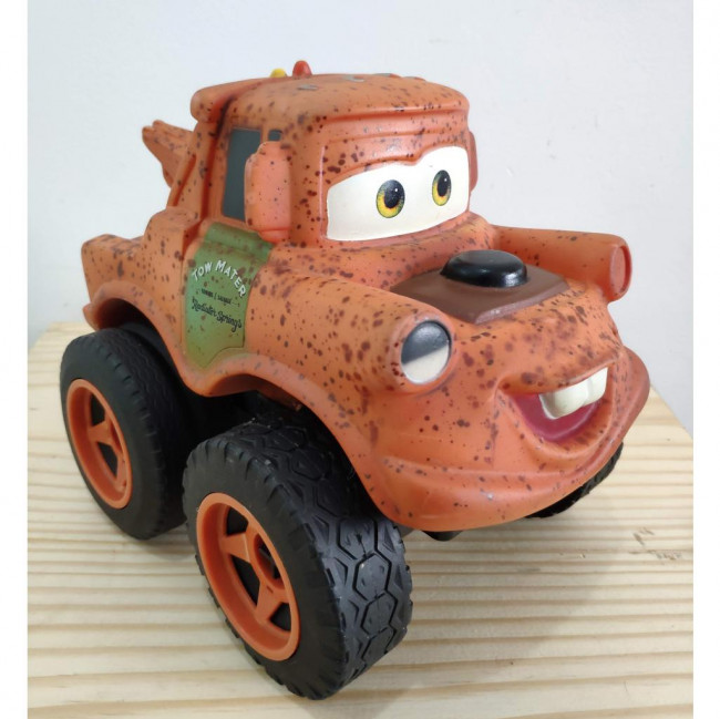 Mater M (Carros)