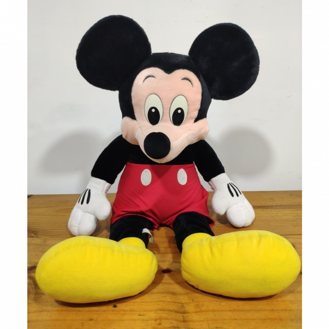 Mickey de Pelúcia G