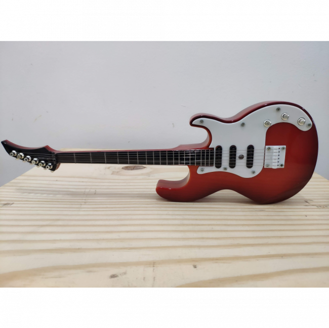 Mini Guitarra