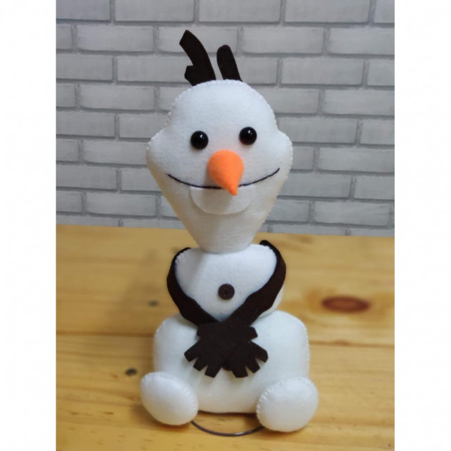 Olaf de Feltro (Frozen 2)