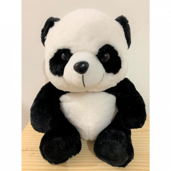 Panda de Pelúcia G