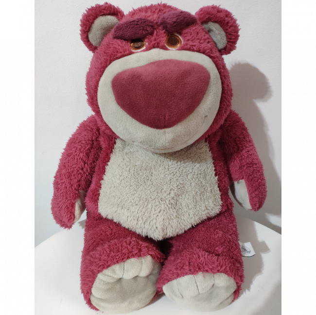 Pelúcia Lotso (Toy Story)