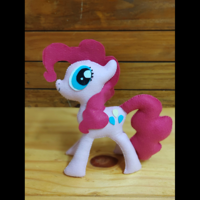 Pinkie Pie (My Little Pony)