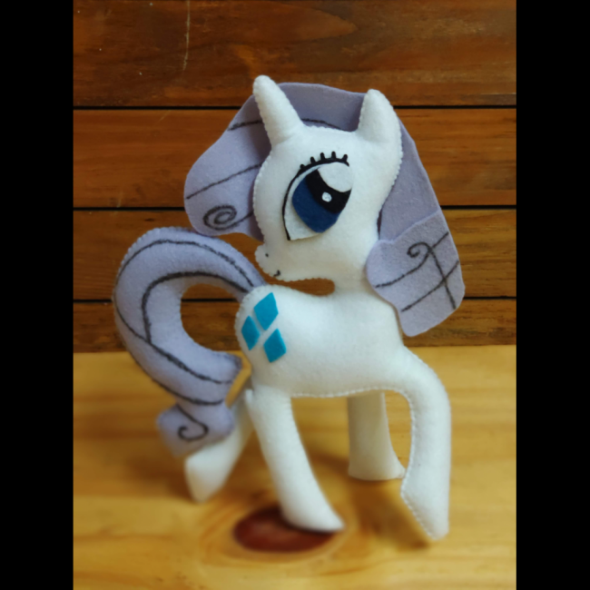 Rarity (My Little Pony)