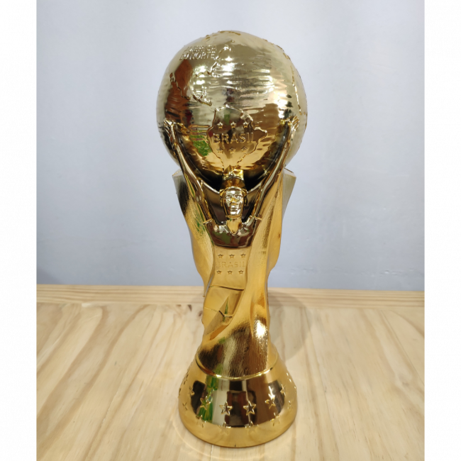 Taça Copa do Mundo Futebol