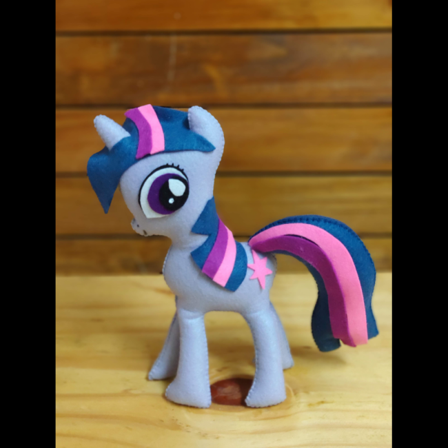 Twilight Sparkle (My Little Pony)