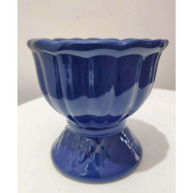 Vaso Azul Escuro PP