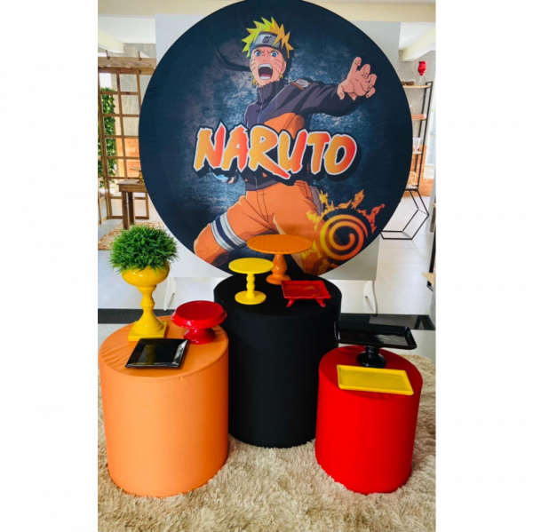 Festa Naruto