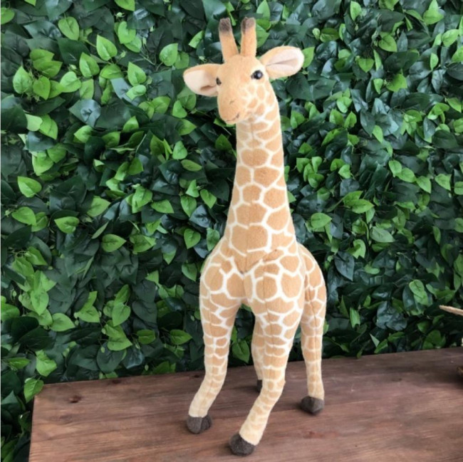 Girafa de Pelúcia G