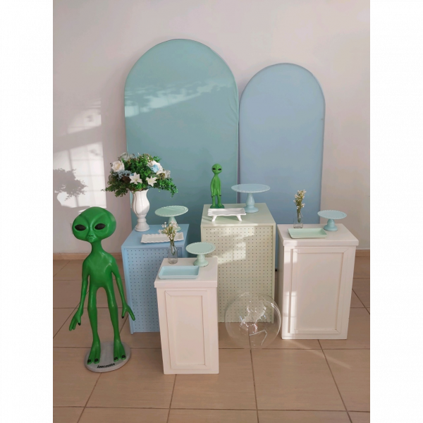 Alienígenas