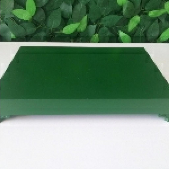 Bandeja mdf  G verde