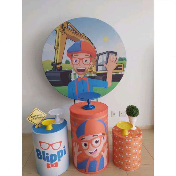 Blippi