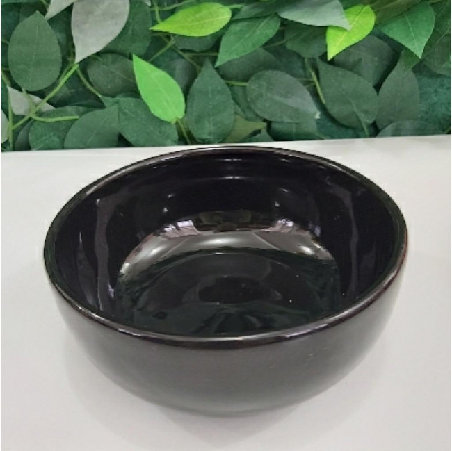 Bowl de cerâmica