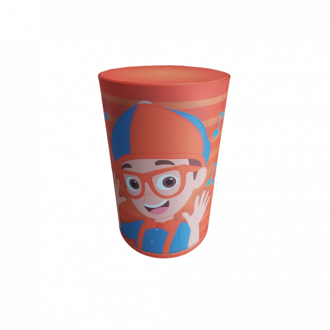 Capa cilindro G BLIPPI