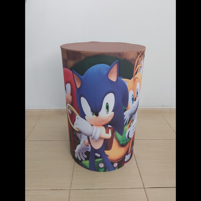 Capa cilindro G Sonic