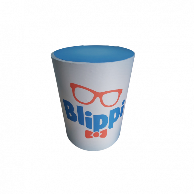 Capa cilindro M BLIPPI