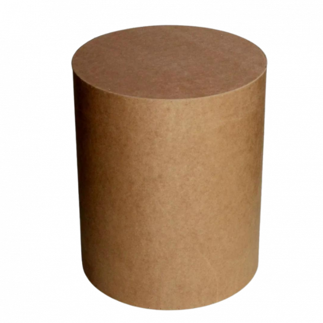 Cilindro MDF P cru