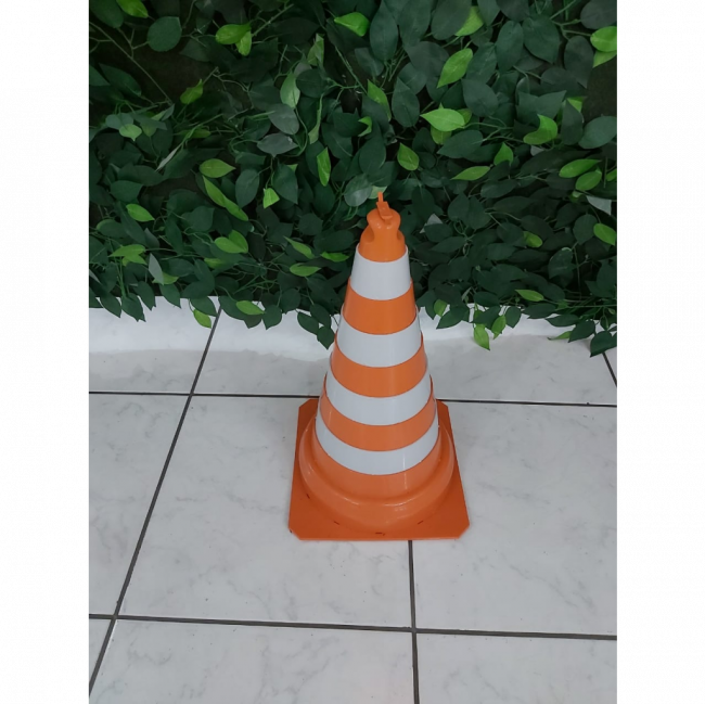 Cone Atenção