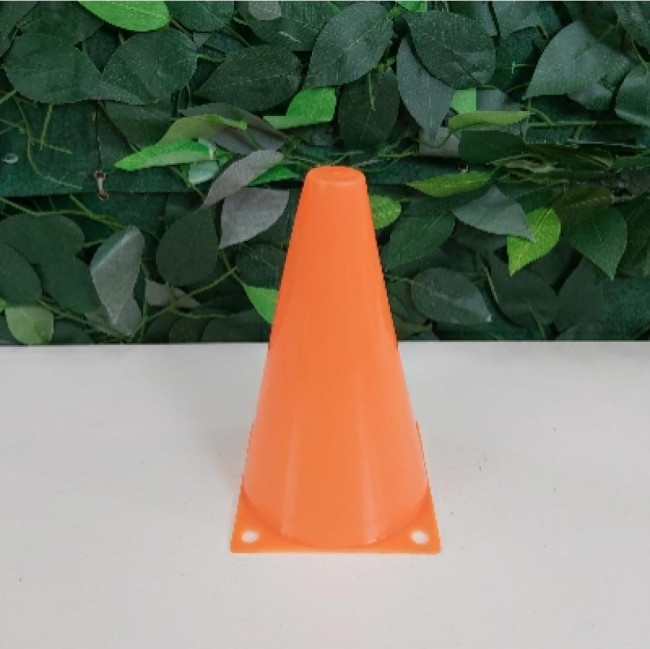 Cone de mesa