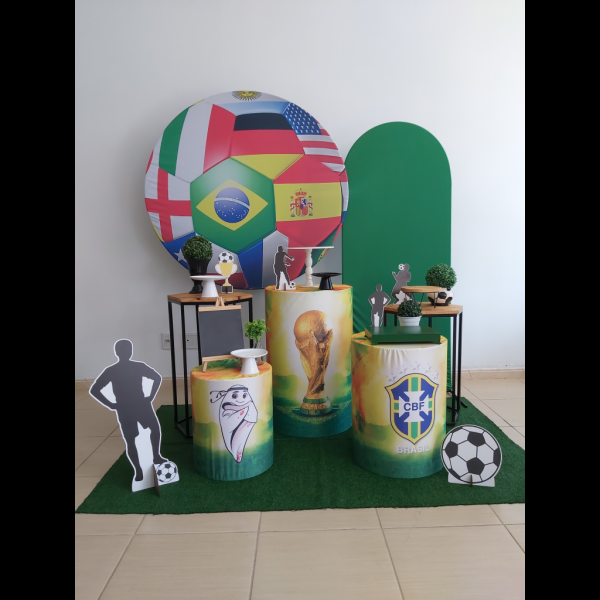 Copa do mundo