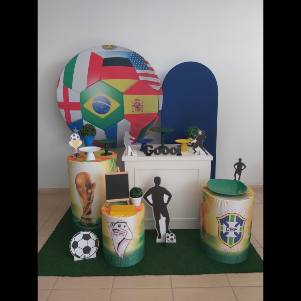 Copa do mundo