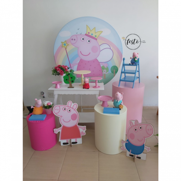 Peppa pig