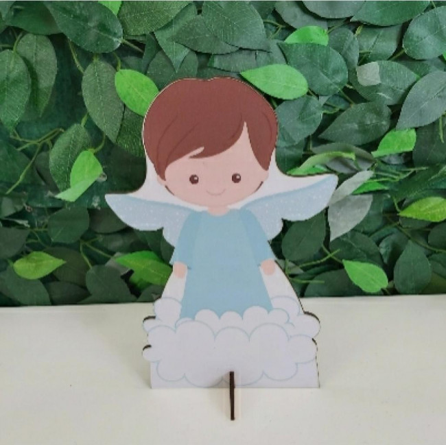 Display anjo mdf modelo 1