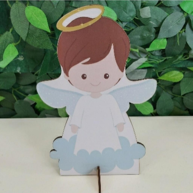 Display anjo mdf modelo 2