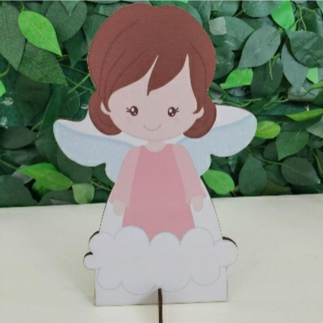 Display anjo mdf modelo 5