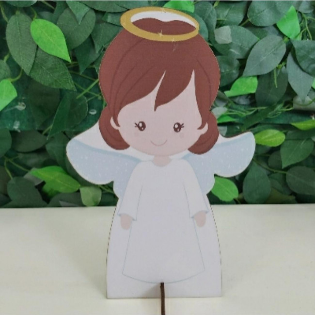 Display anjo mdf modelo 6