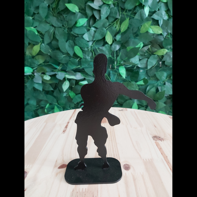 display mdf fortnite