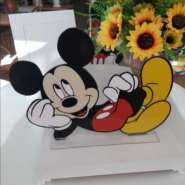 Display Mickey