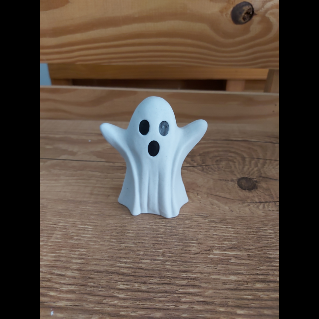 Fantasma ceramica mini