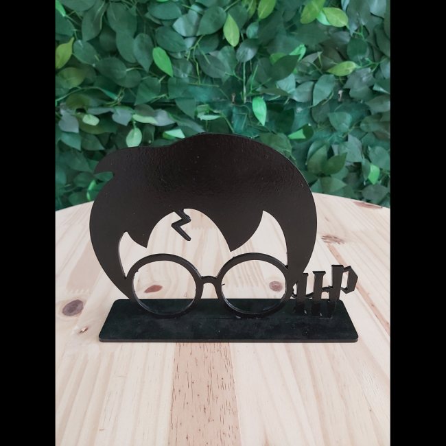 Harry Potter mdf