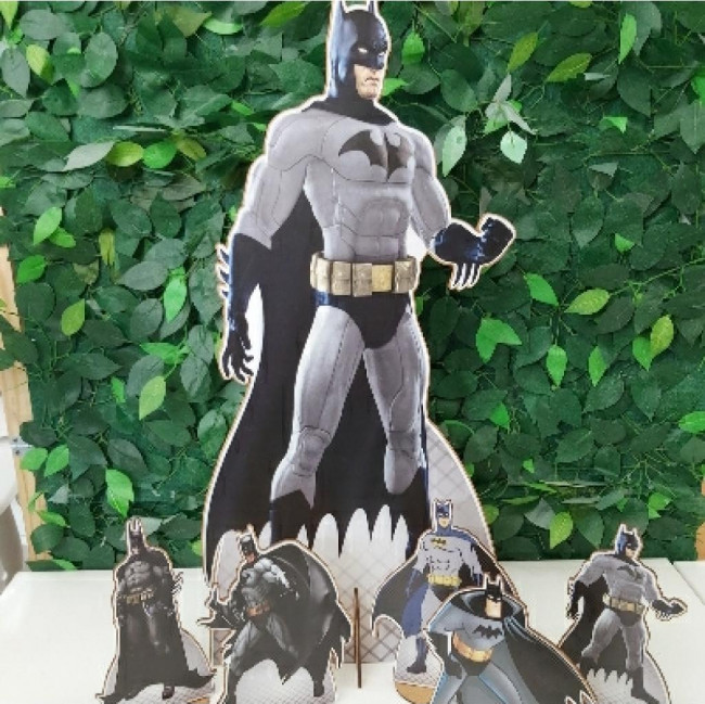 Kit display Batman