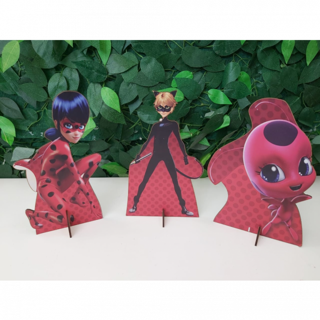 Kit display Lady Bug