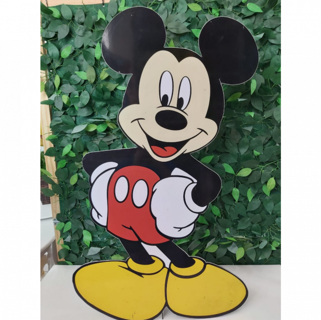 Kit display Mickey