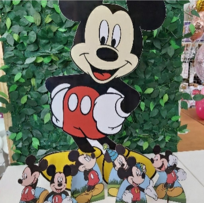 Kit display Mickey