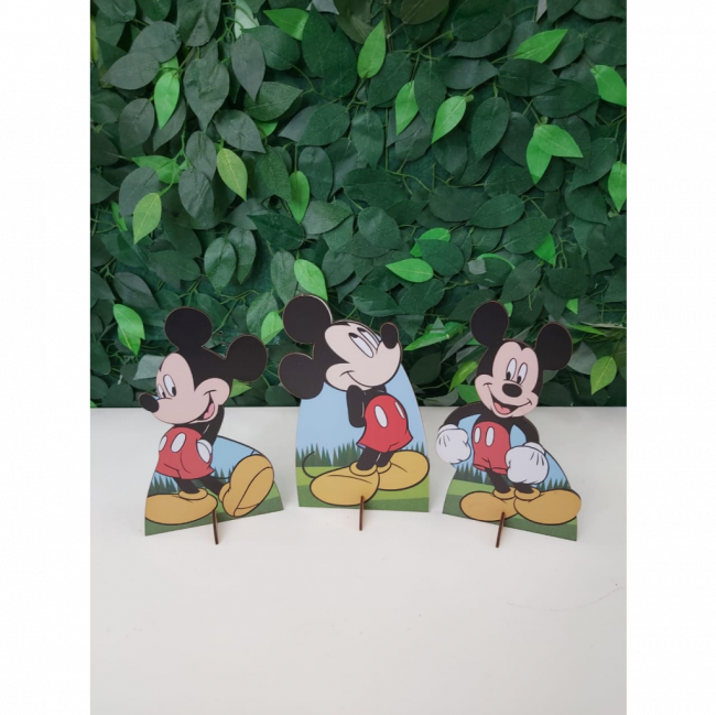 Kit display Mickey