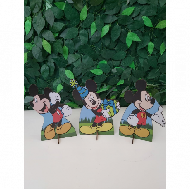 Kit display Mickey